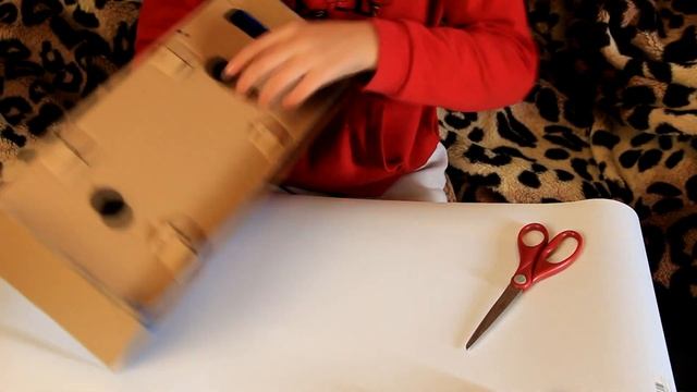 Машинка на радиоуправлении Rock Crawler RC Storm смотреть онлайн