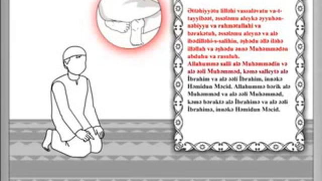 Как правильно совершить намаз