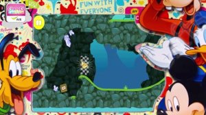 Bad SpongeBob Gameplay Walkthrough - Bad Piggies Like Cartoon