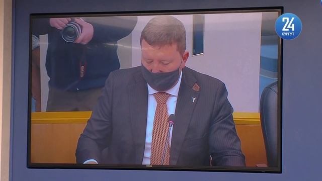 В Сургуте выделят десятки миллионов рублей на видеокамеры, штрафующие водителей смотреть онлайн