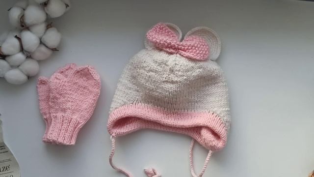 СП "Шапочный разбор на год" с @GoodKnitting Отчет за октябрь и ноябрь
