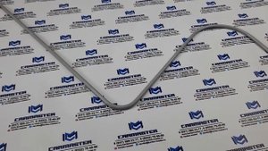 Зуб пружинный на грабли ворошилки ГВВ-6