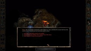 [BG2:EE #126] Baldur's Gate Saga SCS Completionist Playthrough - Hell Trials