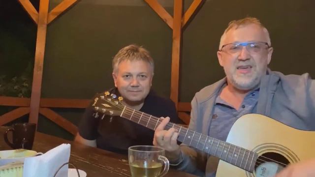 Время сегодня славить Господа - Сергей Демидович и Петр Дудник смотреть онлайн