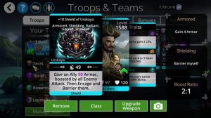 Gems of War: Eldrazhor Faction, Teams, and Strategy