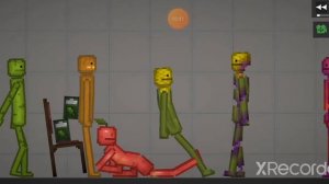 1серия Чума 15