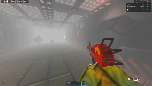 How To Get The Powerless Badge! Roblox Survive And Kill The Killers In Area 51 (w/ HTSnaps) смотреть онлайн