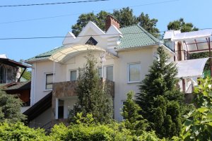 Недорогой отдых в Туапсе пос. Агой. Агой мини-отели и гостиницы с бассейном. «Каскад» ГОСТЕВОЙ ДОМ