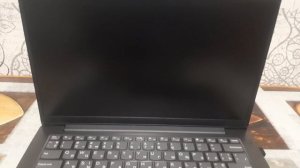 Как зайти в меню BIOS на ноутбуке Lenovo v14 G2 ITL