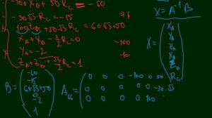 Теоретическая механика. Задание С7 (часть 6) из сборника Яблонского