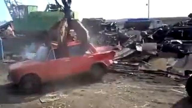 Программа утилизация ,снова заработала ?