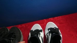 NIKE AIR HUARACHE RUN ULTRA BLACK! (UNBOXING & ON FEET)