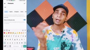 Instagram (Pronouns) New Feature🔥| how to use instagram pronouns feature | pronouns instagram