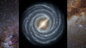 Какие бывают ВИДЫ ГАЛАКТИК?