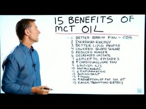 Кето-питание и полезные жиры. Где их взять?