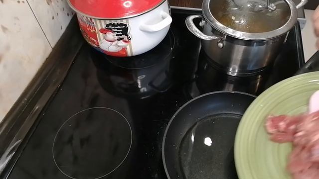 265. #ЧА ФАН, ВКУСНЕЦКИЙ САЛАТ #Деревенское утро #Поспела слива #