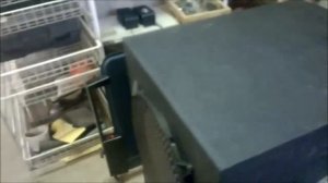 Усилитель SOUNDWAVE SPT1000