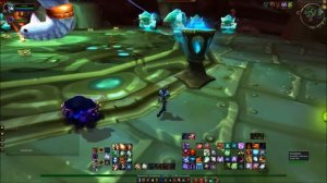 WoW Raid Boss 101 - Solo Lady Vashj