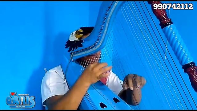 ATENTAMENTE PASO LAS HORAS - ROBINSON PABLO LOS QARIS DE HUANCAVELICA CEL.. 990742112 смотреть онлайн