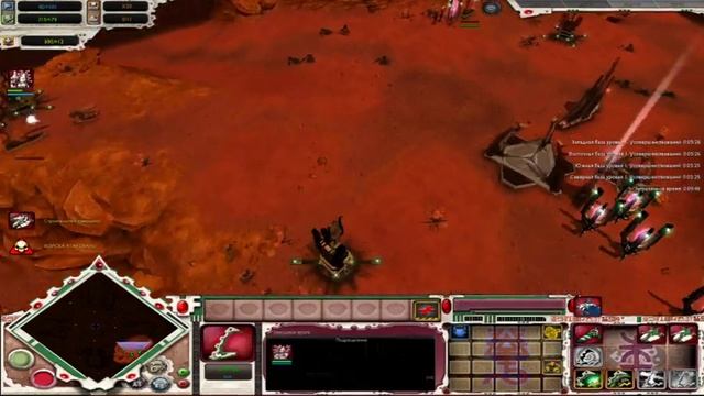 Dawn of war Ss UA mod. смотреть онлайн