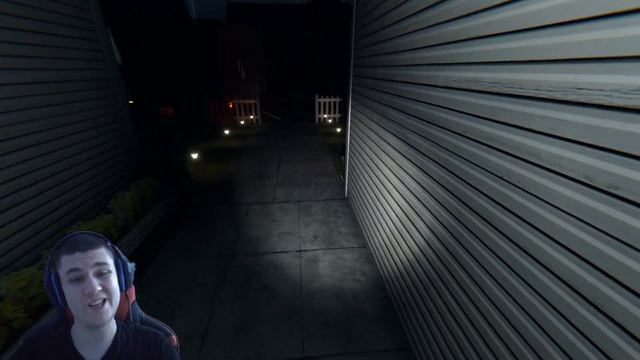 Челлендж нельзя бегать ➤ фазмофобия смотреть онлайн