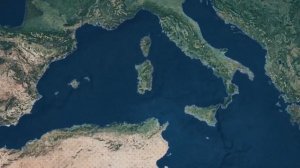 Как образуется самый используемый минерал в быту – соль?