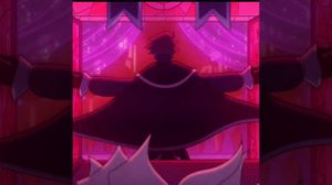 Helluva-Boss, episode 8 ( Ep.1 S.2 )  Stola's hes song  ' Owl in a cage ' { 1 Hour! }