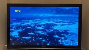 Телевизор PANASONIC TX-PR50U20