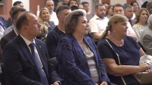 Ярославцы отметили годовщину полёта в космос Валентины Терешковой