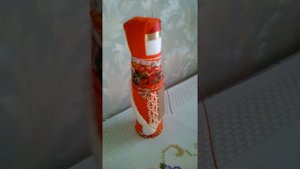 Кукла-берегиня на замужество.....
