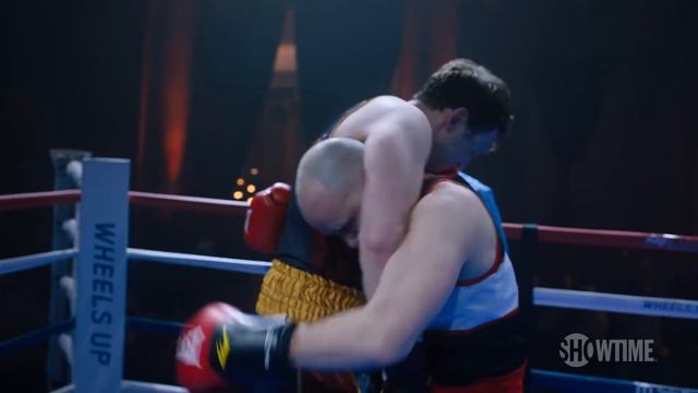 'Dollar Bill & Mafee In The Ring' Ep. 8 Official Clip | Billions | Season 4 смотреть онлайн