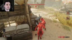 МЕЧ НЕЗРИМЫХ 🦅 Assassin's Creed Mirage #21