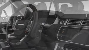 Range Rover Sport | 14 модельного года: функция запоминания настроек сидений