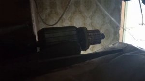 Ремонт китайского редукторного СТАРТЕРА , ГАЗ 53 и ПАЗ