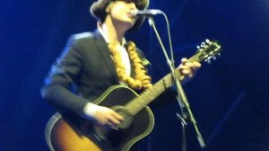 Pete Doherty - Music When The Lights Go Out (07.12.12)