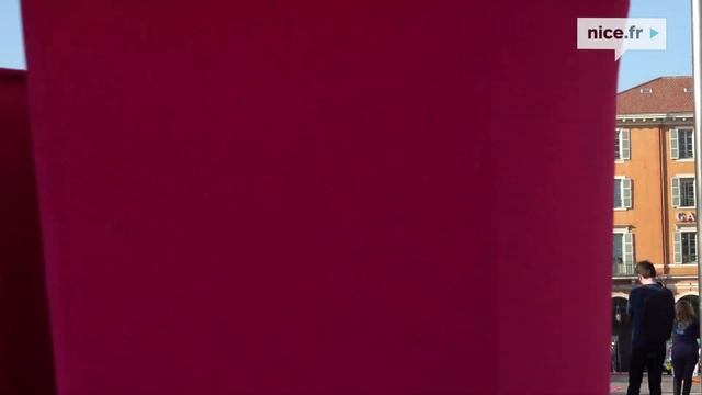 Carnaval de Nice 2019 - Bataille de Fleurs смотреть онлайн