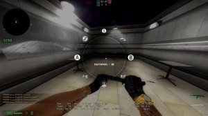 CS:GO | фразы агента "CЭР ЧЁРТОВ"