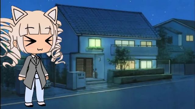 [meme]~косички отрезала, прическа отстой~[gacha life,gacha club] смотреть онлайн