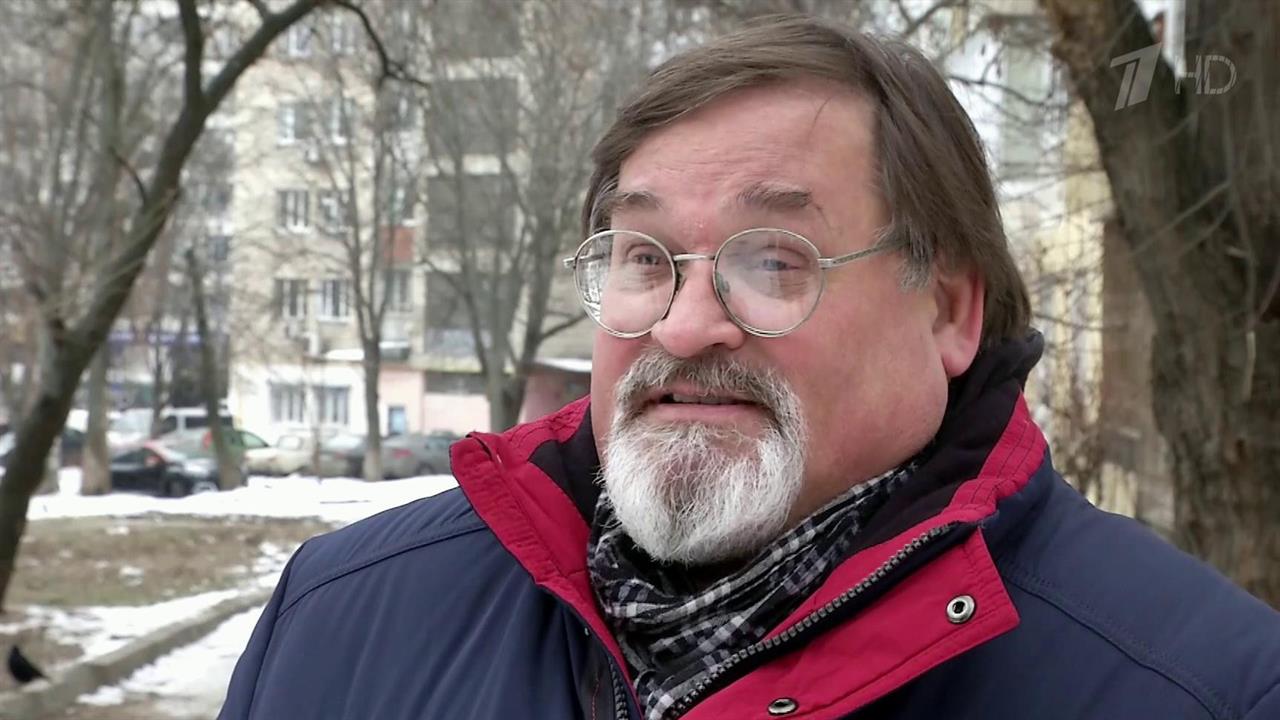Еще один независимый журналист попал в прицел Службы безопасности Украины