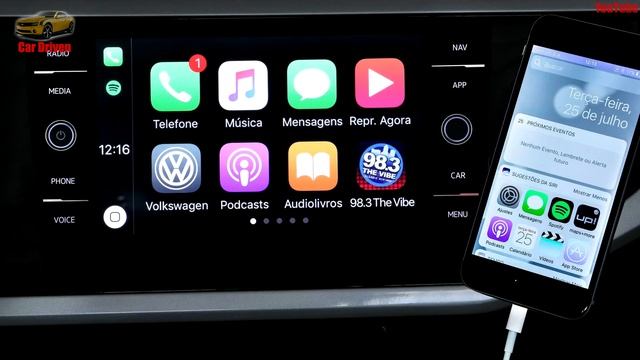 Volkswagen Polo Sedan нового поколения. 2018 смотреть онлайн