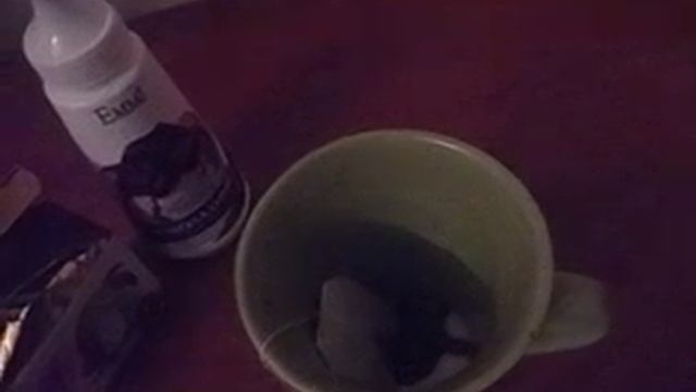 Рецепт Чая Черный чай с саусепом + шоколад Cooking
