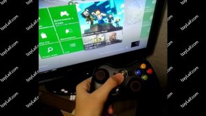 ? Xbox Live отключен