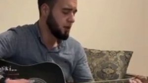 Сербо-Великий Руслан - «Без тебя, я опять от тоски умираю»