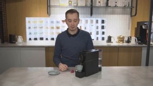 Краткий обзор капсульной кофемашины Rise под формат капсул Nespresso