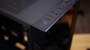 The $40 (or $75) Deepcool Matrexx 55 Case Review