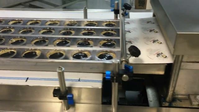 AltexPak БЛИСТЕР-008 Упаковка Соевого Соуса смотреть онлайн