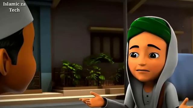 Gulam Rasul /Bakra Eid special /Islamic za tech /Eid mubark смотреть онлайн