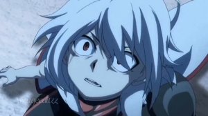 Shu Kurenai Amv - Dark side | Remastered |