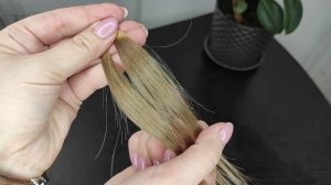 Цветовая баня. С маской или шампунем. Как делать?