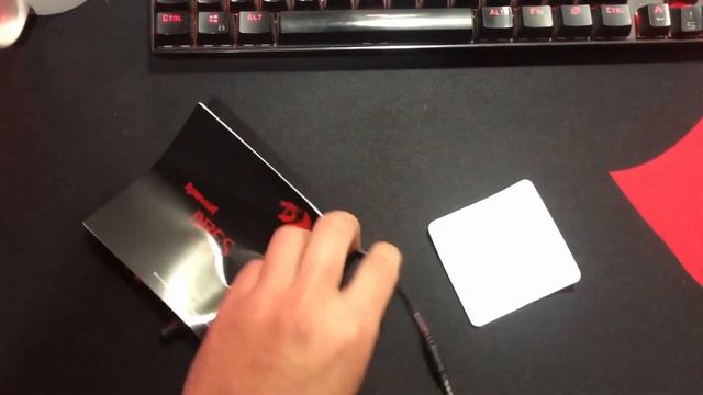 Melhor Headset até 100 reais??? Unboxing Headset ares Redragon, vale a pena? ?? смотреть онлайн